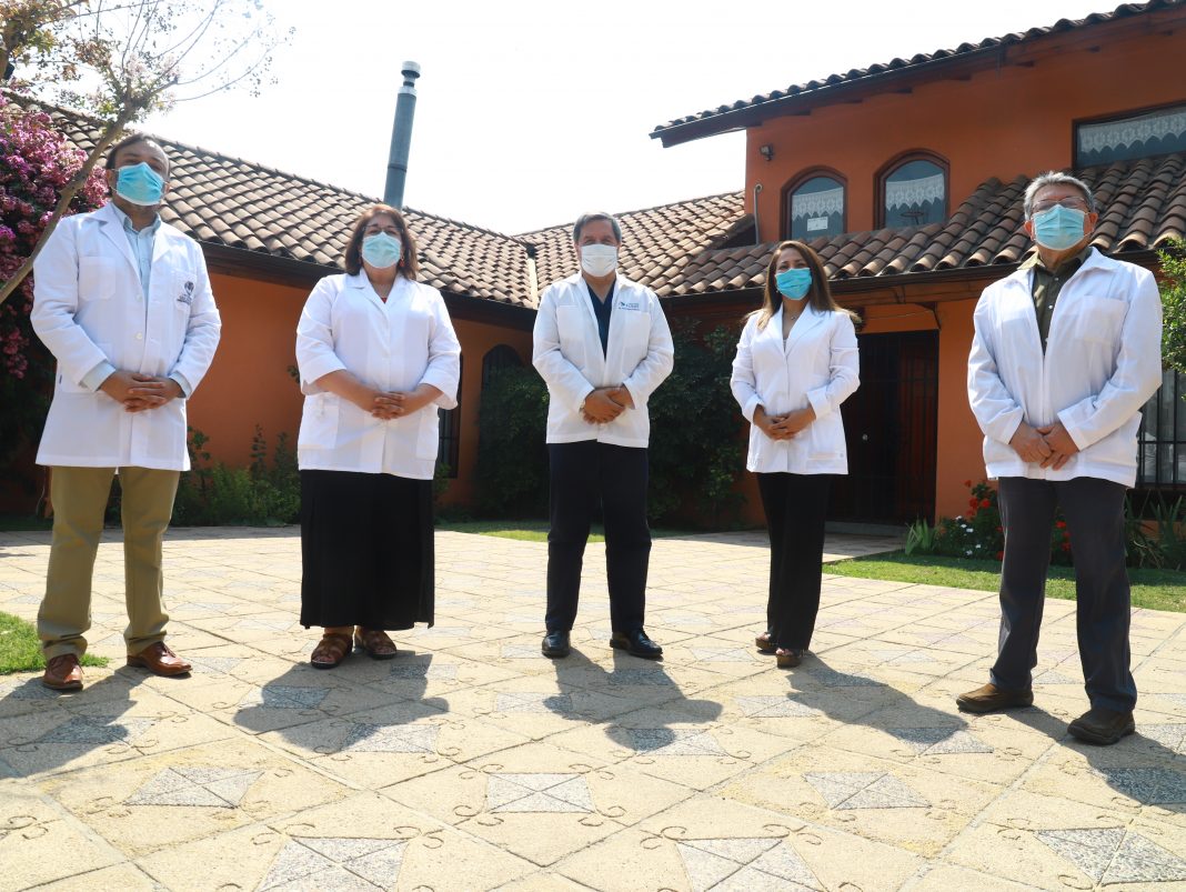 DIECTIVA COLMED O'HIGGINS