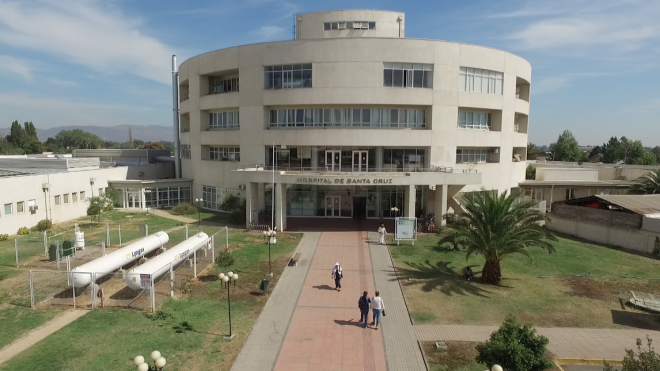 Hospital-Santa-Cruz