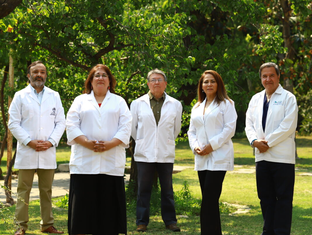 DIRECTIVA COLMED O'HIGGINS