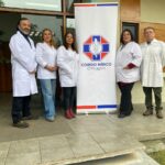 DIRECTIVA COLMED O'HIGGINS