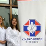 DIRECTIVA COLMED O'HIGGINS