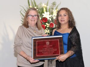 DRA. MILAGROS TORRES